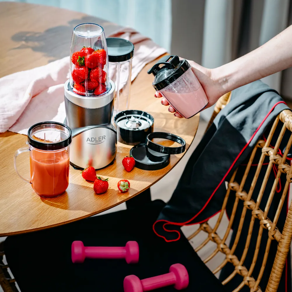 Blender smoothie Adler AD 4084