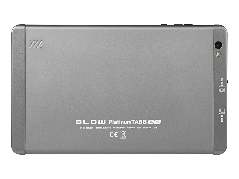 Tablet BLOW GPSTAB7 4G