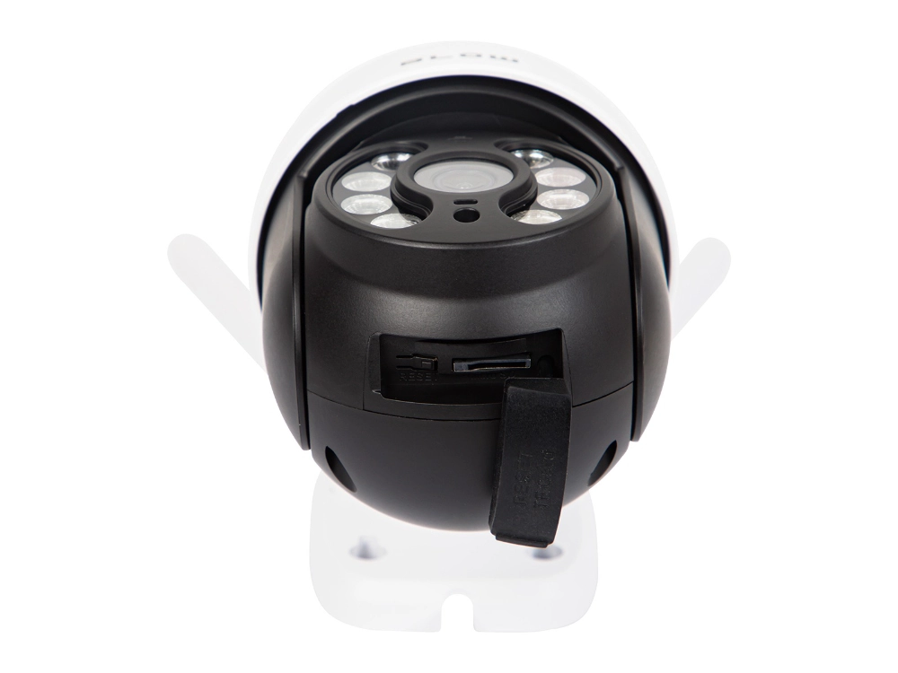 Kamera BLOW WiFi 8MP I-308 ICSEE Obrotowa PTZ