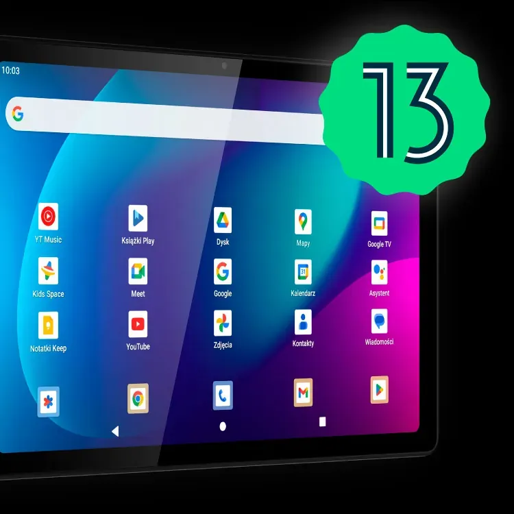 tablet 10 cali