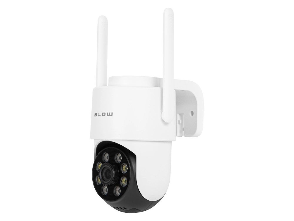 Kamera BLOW WiFi 5MP T-135 Tuya obrotowa
