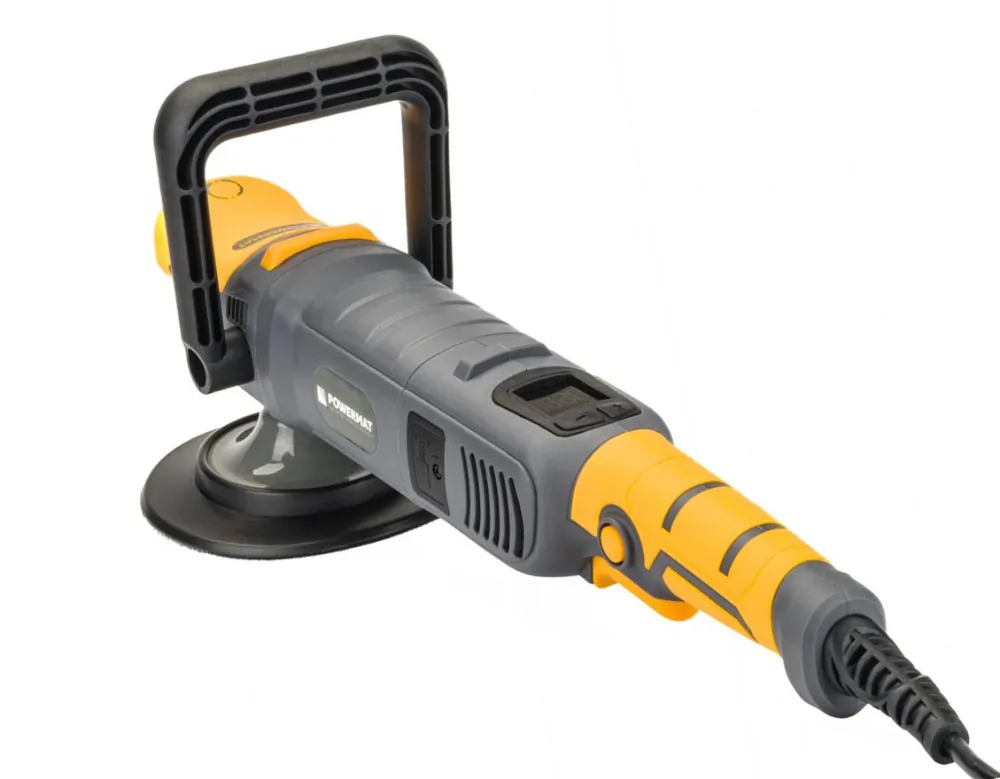 Polerka samochodowa 1600W Powermat PM-PS-1600T