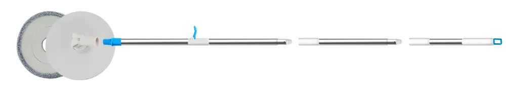 Mop obrotowy Esperanza PERFECT CLEAN