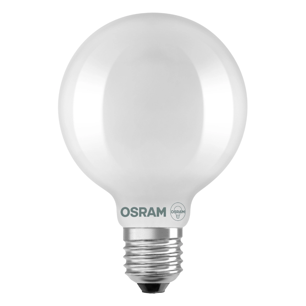 Żarówka LED filament ściemnialna E27 OSRAM 11W 4000K barwa neutralna