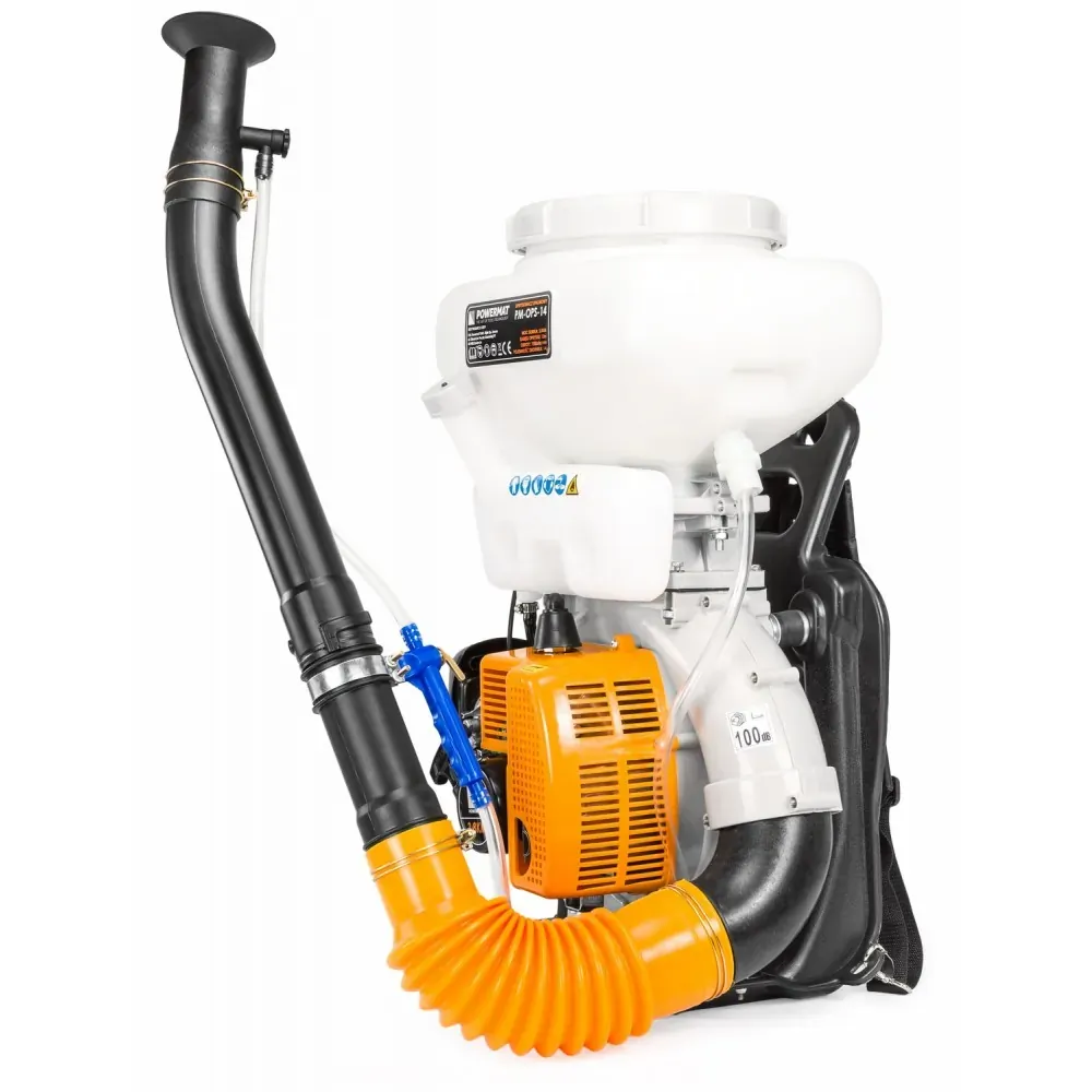 Opryskiwacz spalinowy Powermat PM-OPS-20 3,8KM 20L