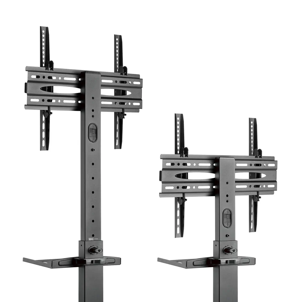 Mobilny stojak do telewizora Cabletech uchwyt do TV 32-55"