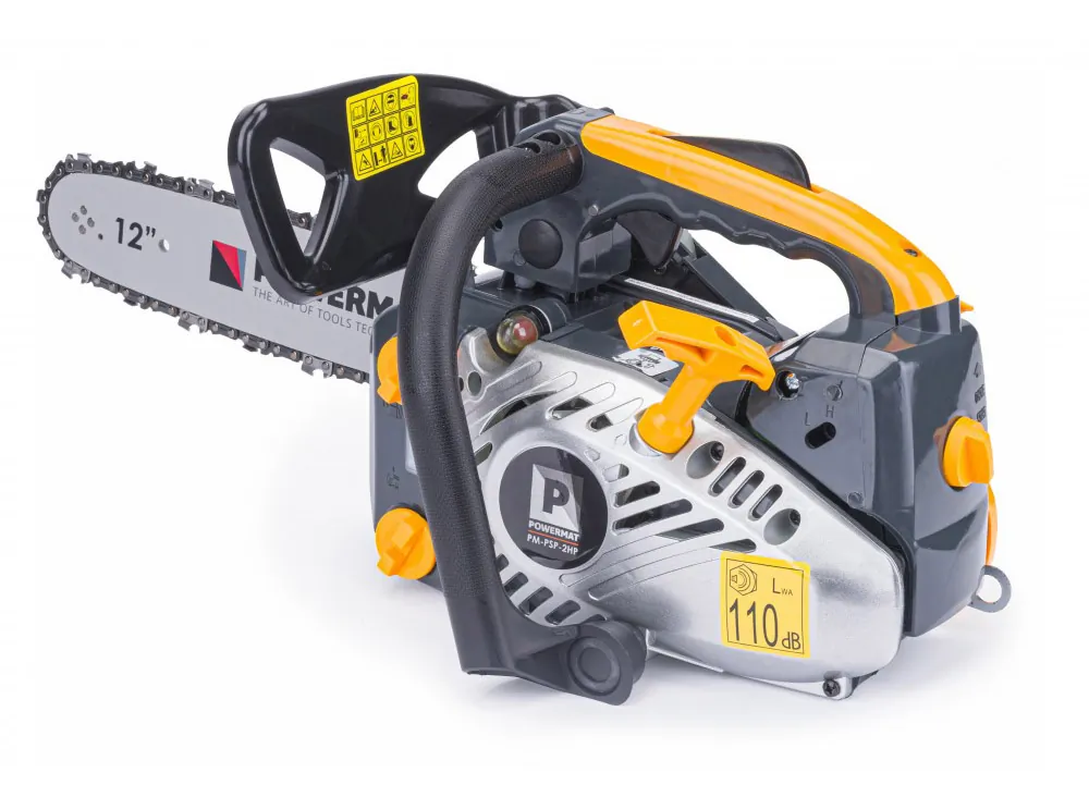 Piła spalinowa Powermat PM-PSP-2HP 12" 2KM