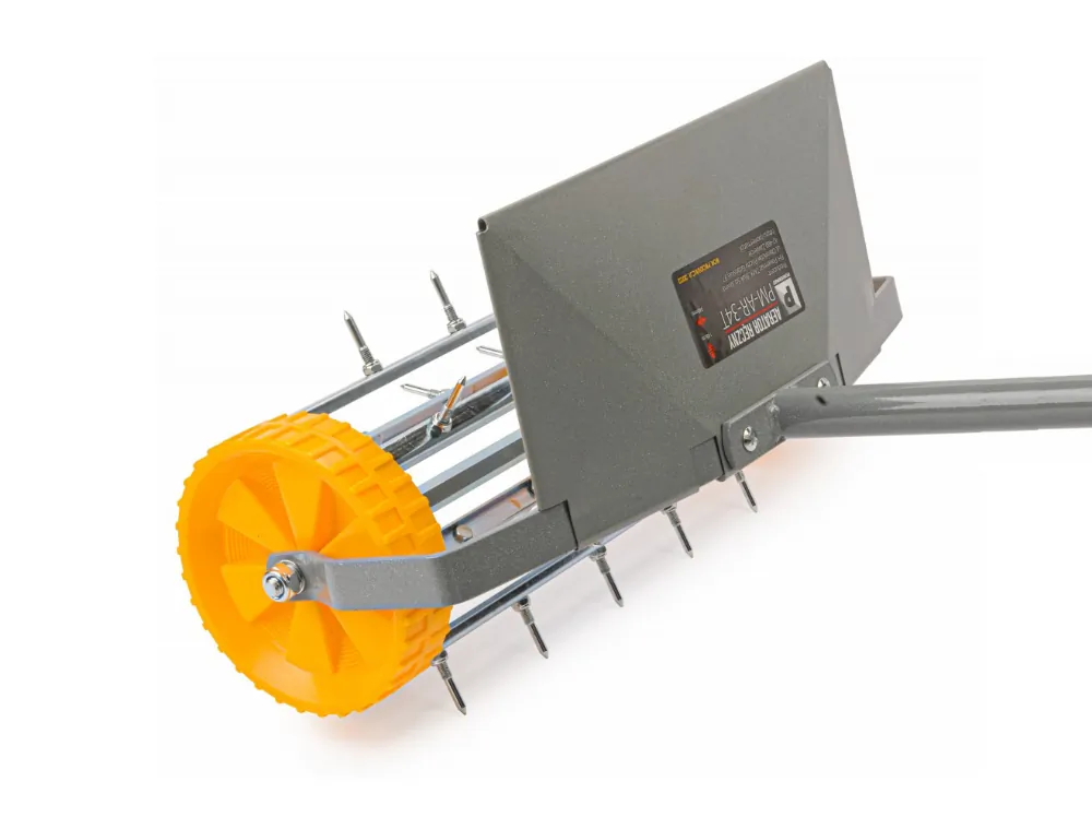 Aerator ręczny Powermat PM-AR-34T