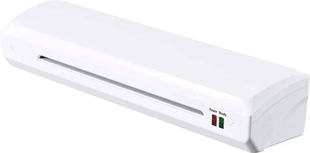 Laminator do dokumentów A4 HanksAir