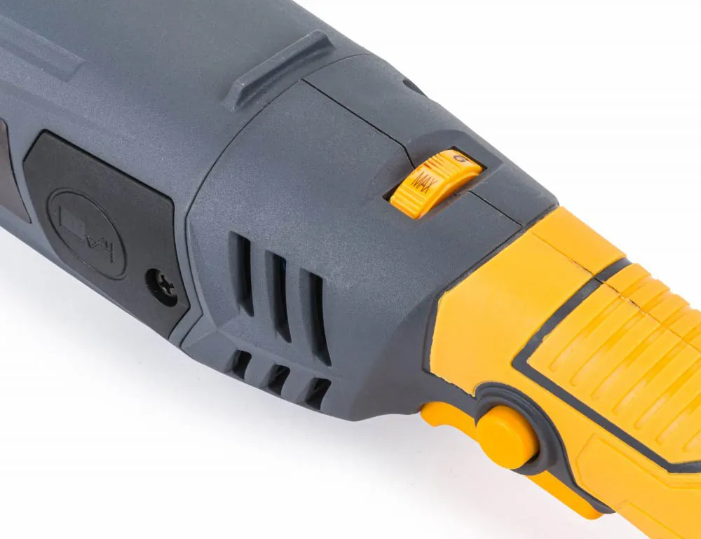 Szlifierka kątowa 125mm 1500W Powermat PM-SZK-1500T