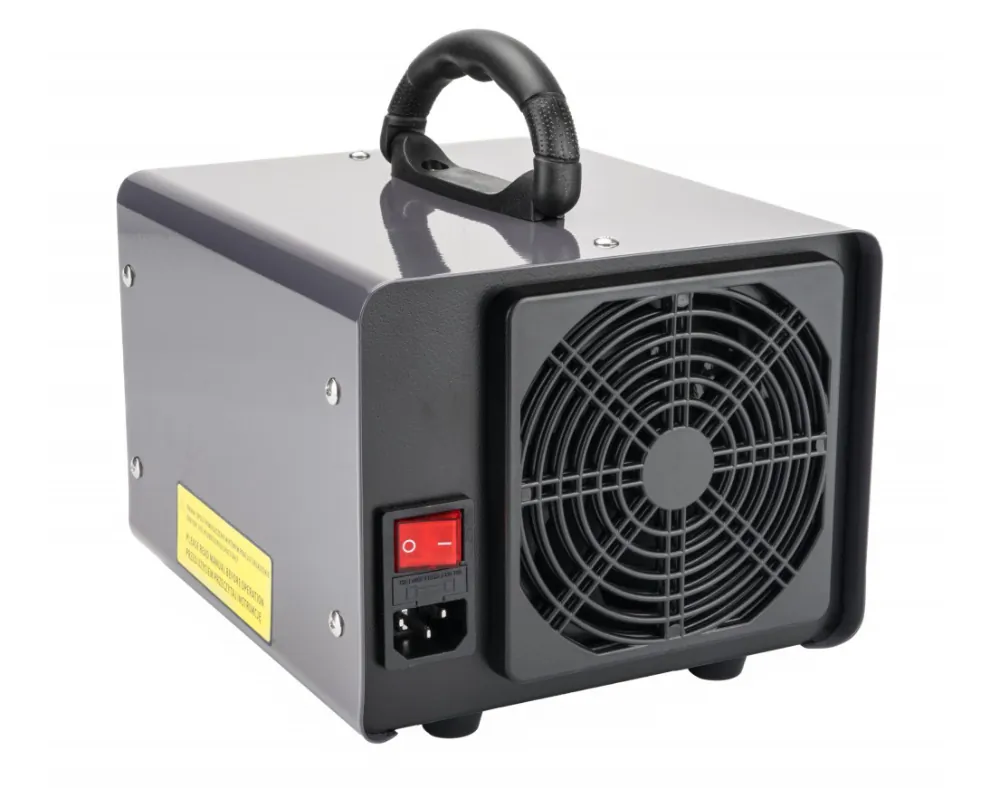 Generator ozonu Powermat PM-GOZ-60T