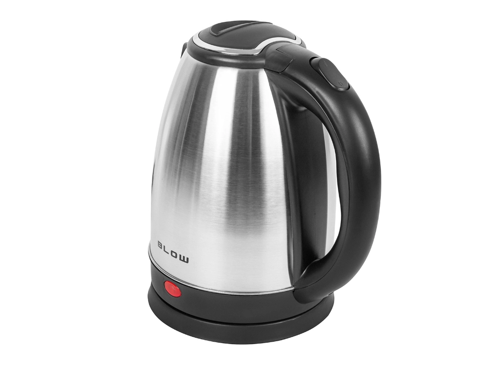 Czajnik metalowy 2000W BK-18SS BLOW 1,8l srebrny 