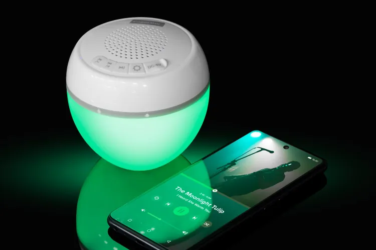 Głośnik przenośny Bluetooth Kruger&Matz FUN