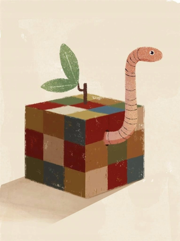 Gra ART SOCIETY - podstawa - Lucky Duck Games