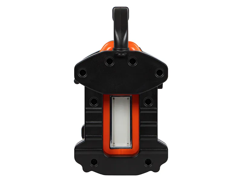 Radio budowlane przenośne BLOW RA14 analogowe AM/FM Bluetooth USB AUX SD