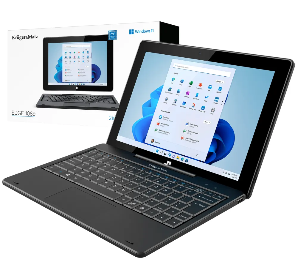 Tablet KrugerMatz Eagle 1089