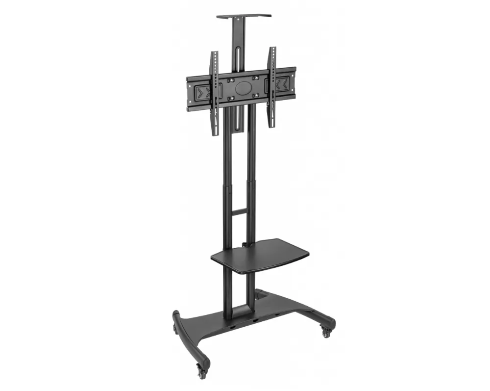 Mobilny stojak uchwyt do telewizora 32-70 cali 45kg ART S-12