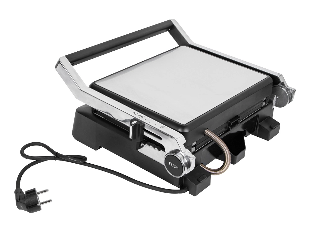 Grill elektryczny BLOW 2500W LED MasterGrill PRO