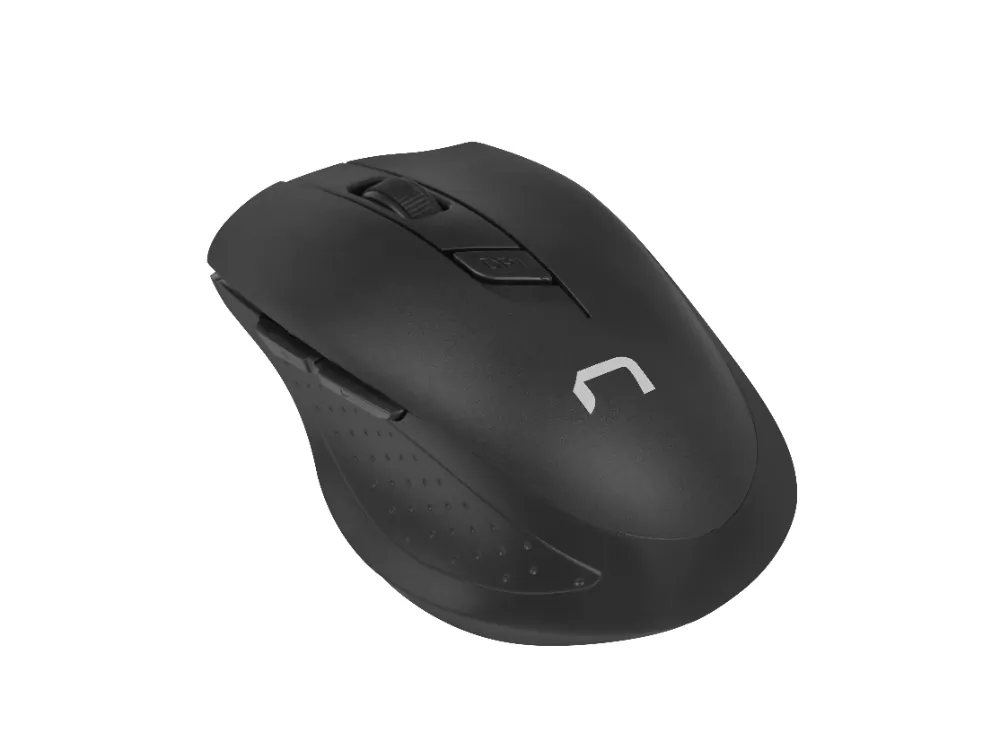 Zestaw bezprzewodowy NATEC STINGRAY US klawiatura + mysz 2.4GHZ