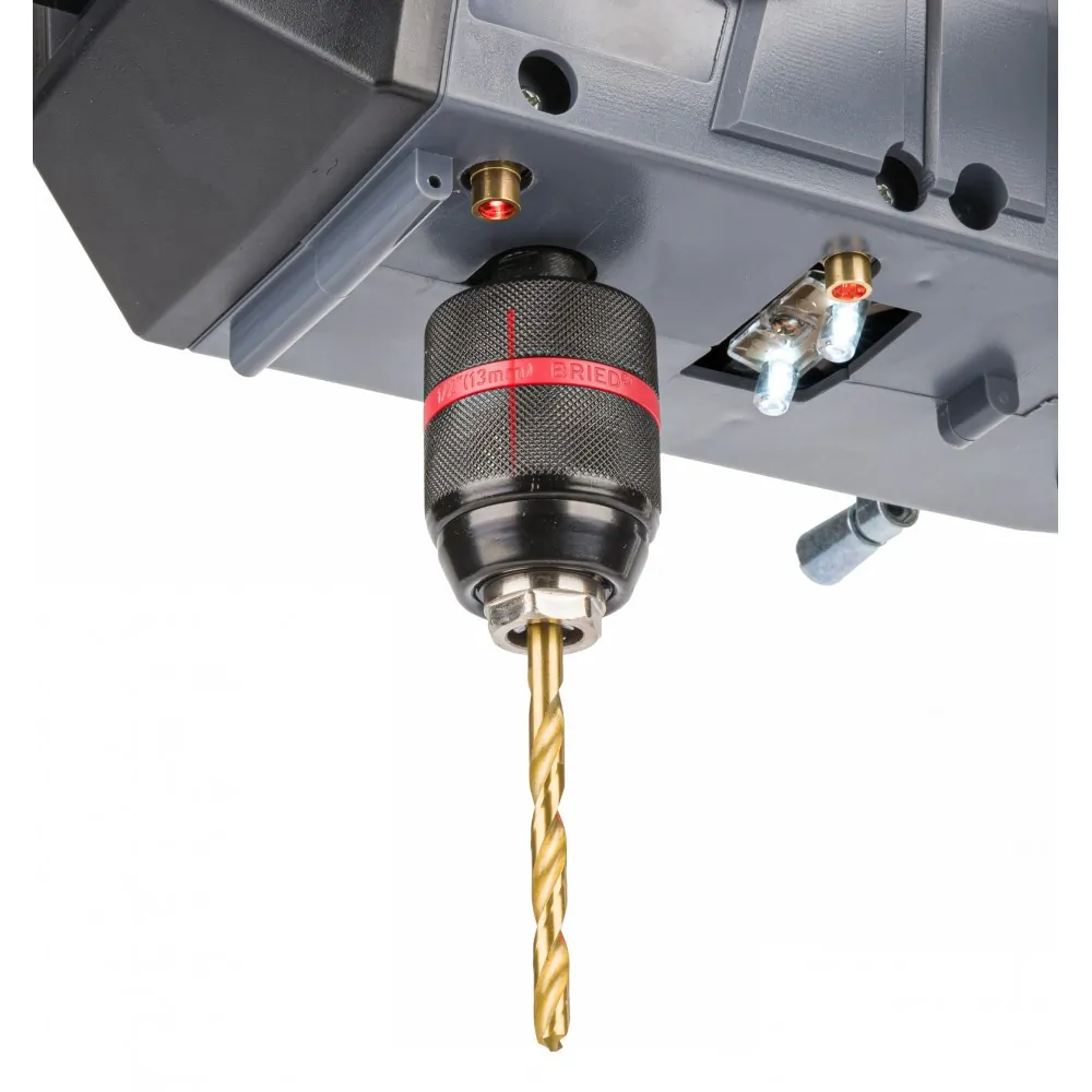 Wiertarka stołowa 1000W Powermat PM-WS-1000M