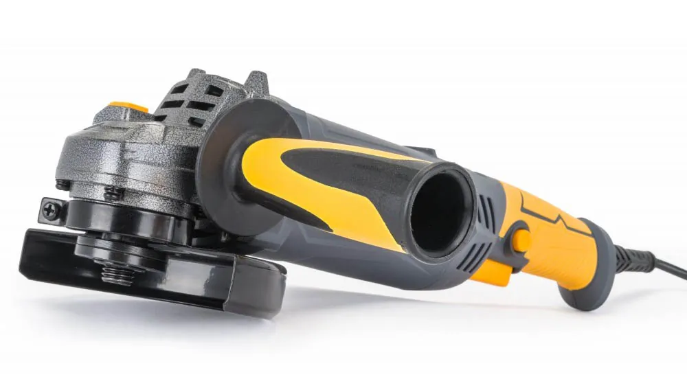 Szlifierka kątowa 125mm 1500W Powermat PM-SZK-1500T