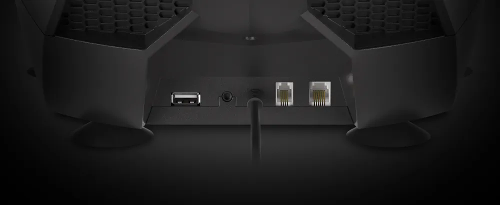 Kierownica GENESIS SEABORG 400 PC/PS3/PS4/XONE/X360/NSWITCH