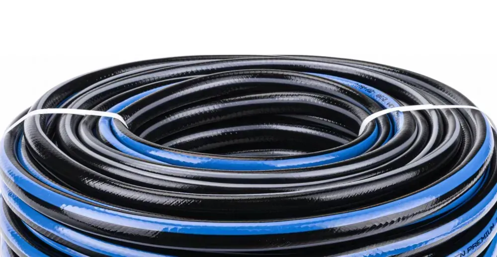 Wąż ogrodowy Powermat GARDEN PREMIUM  1/2" 30m
