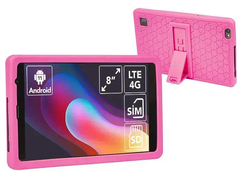 tablet 8 cali