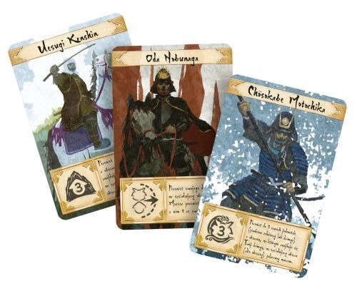 Gra WALCZĄCE PROWINCJE - podstawa Rebel