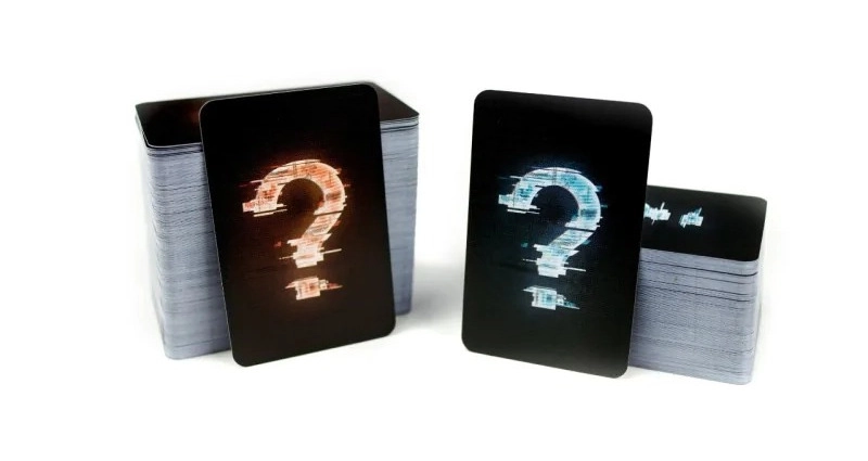 Gra DOCHODZENIE: SPRZYMIERZEŃCY dodatek - Lucrum Games