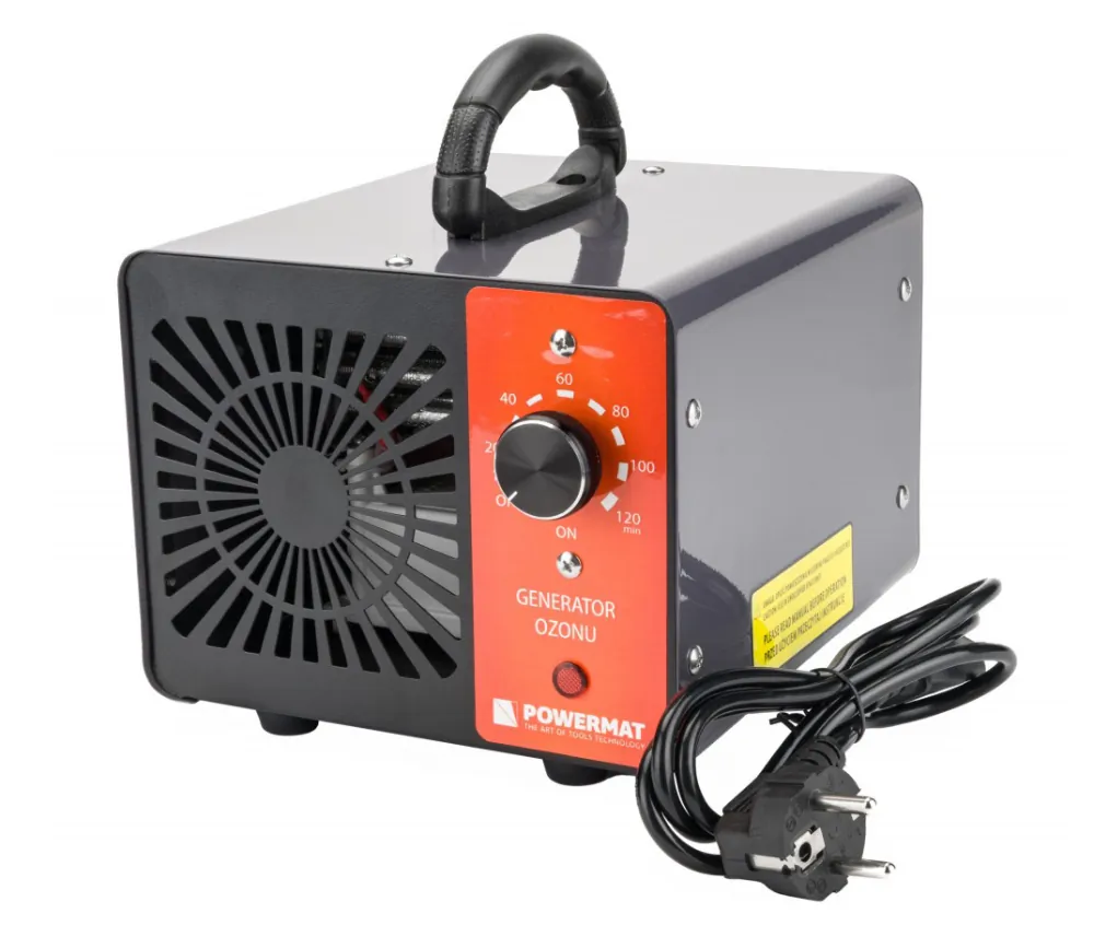 Generator ozonu Powermat PM-GOZ-60T