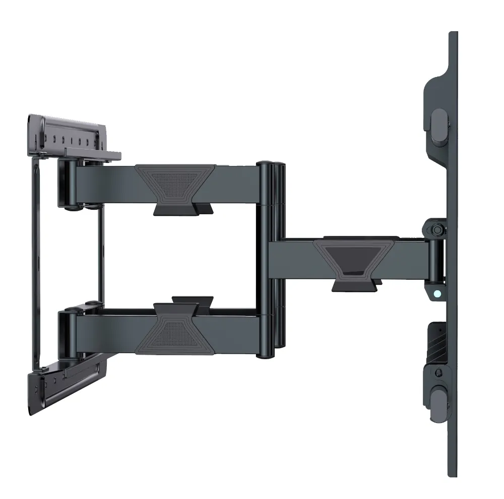 Uchwyt naścienny uniwersalny wieszak do TV LCD/LED/PLAZMA 55-120