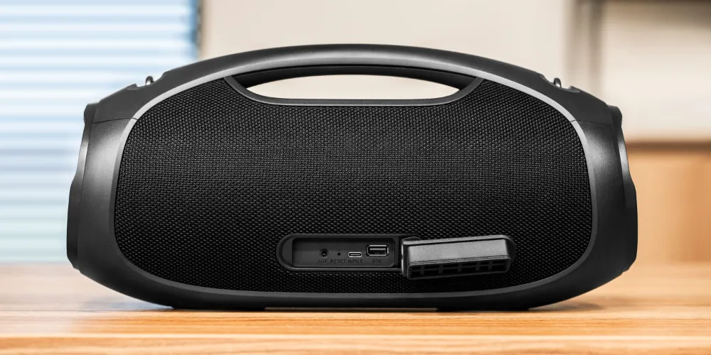 Głośnik przenośny Bluetooth Kruger&Matz Street X-BASS