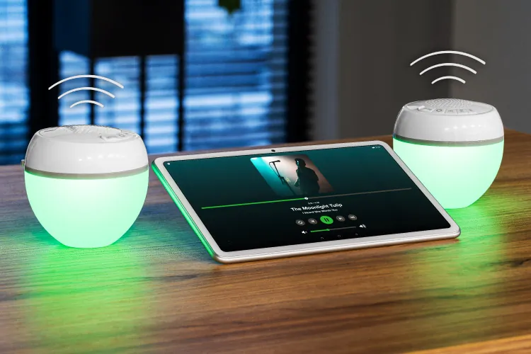 Głośnik przenośny Bluetooth Kruger&Matz FUN