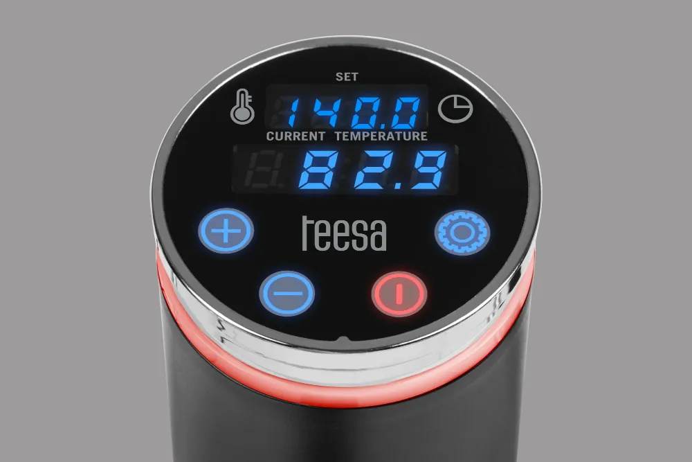 Wolnowar cyrkulator do gotowania Sous vide TEESA SV70