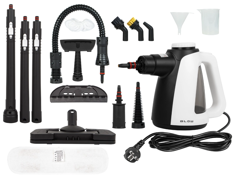 Myjka parowa BLOW POWER STEAM czyścik parownica mop