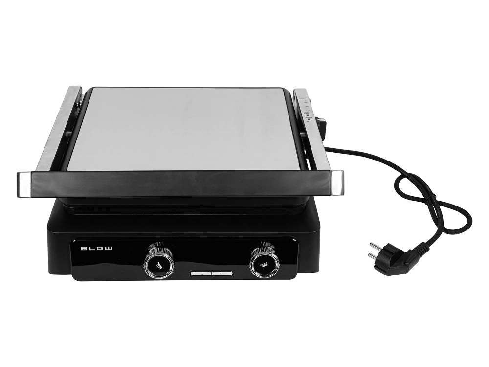Grill elektryczny BLOW 2500W LED MasterGrill PRO