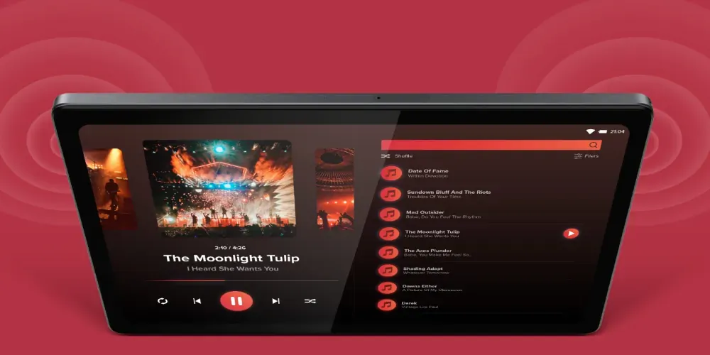 tablet 10 cali