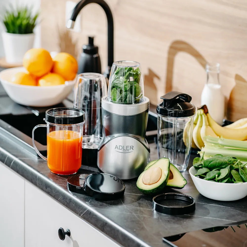 Blender smoothie Adler AD 4084