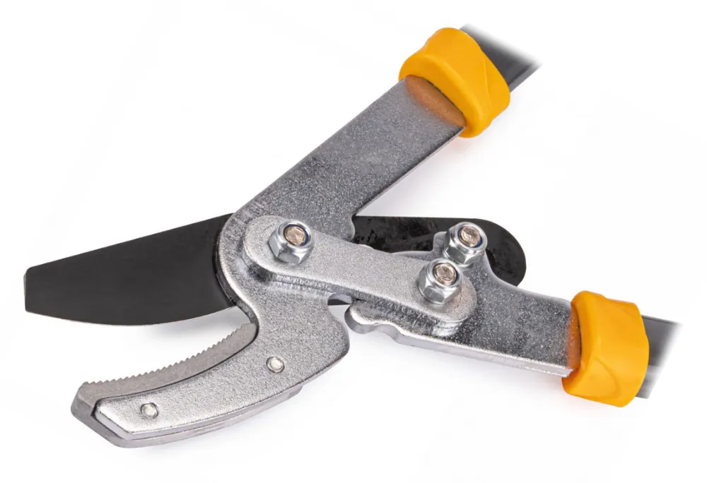Sekator ogrodowy teleskopowy nożyce 85 cm Powermat PM-SKT-850T
