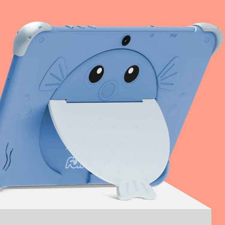 Tablet dla dzieci Kruger&Matz FUN 1008 blue 10''