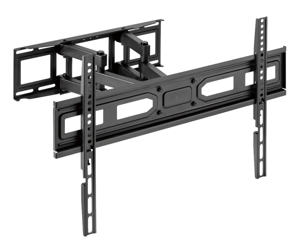 Uchwyt do telewizora ścienny ART AR-90 do TV LCD 57-80" 40kg z regulacją pion i poziom