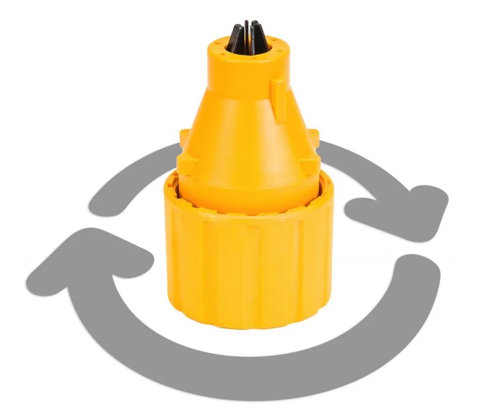 Ostrzałka do wierteł 3-13mm 150W PRO Powermat PM-ODW-150