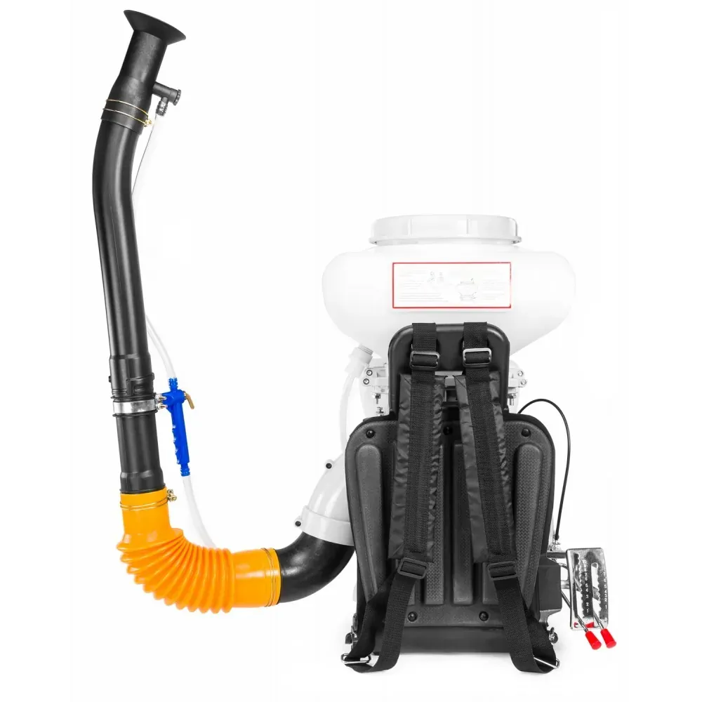 Opryskiwacz spalinowy Powermat PM-OPS-20 3,8KM 20L