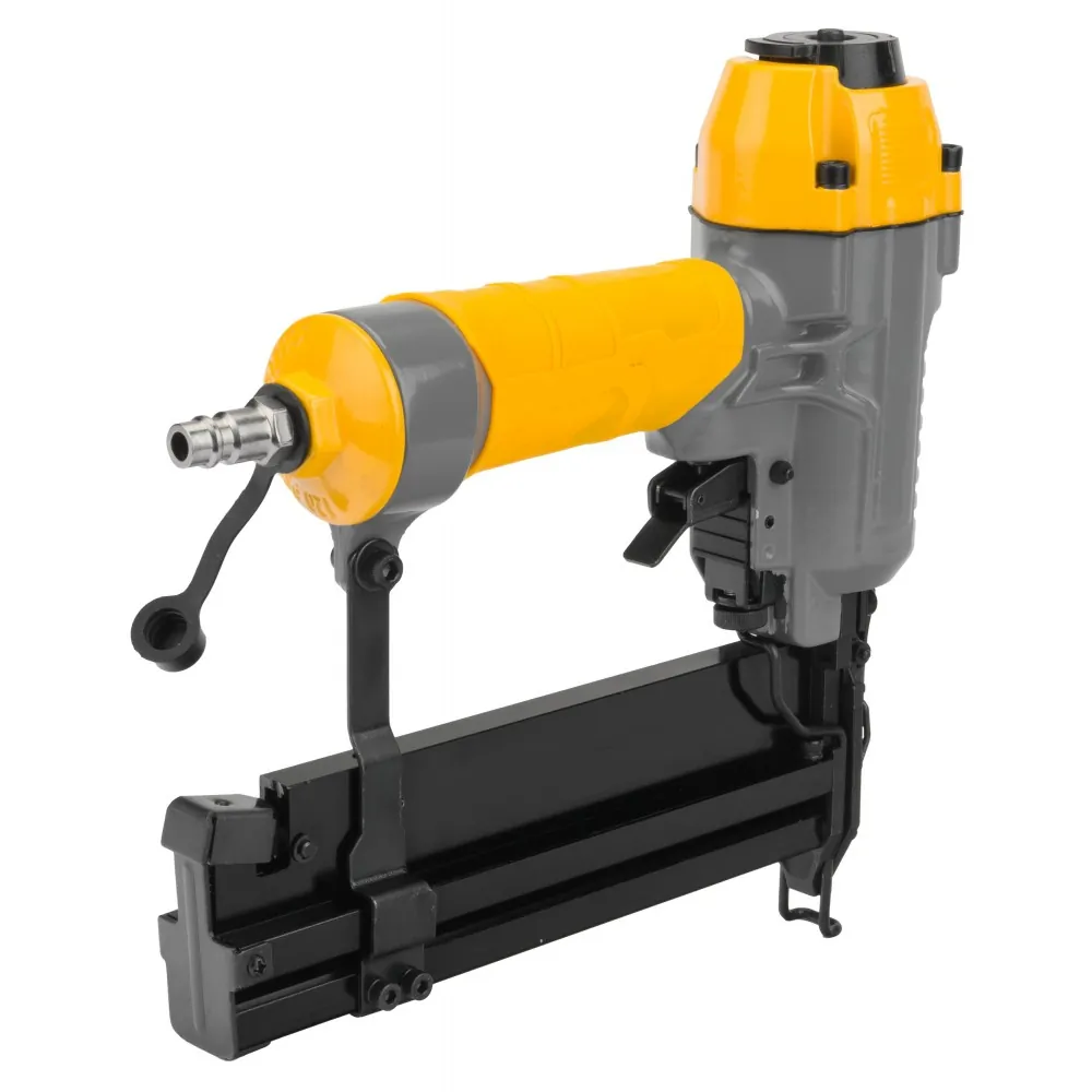 Gwoździarka pneumatyczna 2w1 taker Powermat PM-GP-100T