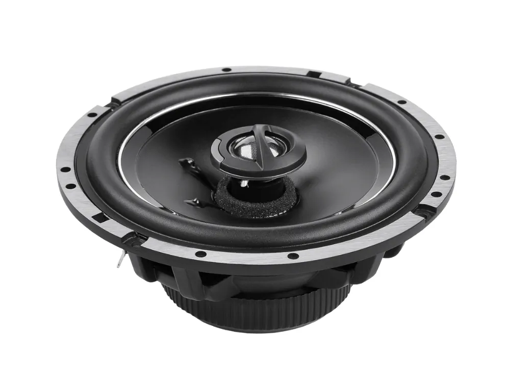 Głośniki samochodowe Kruger&Matz 6,5" 120W