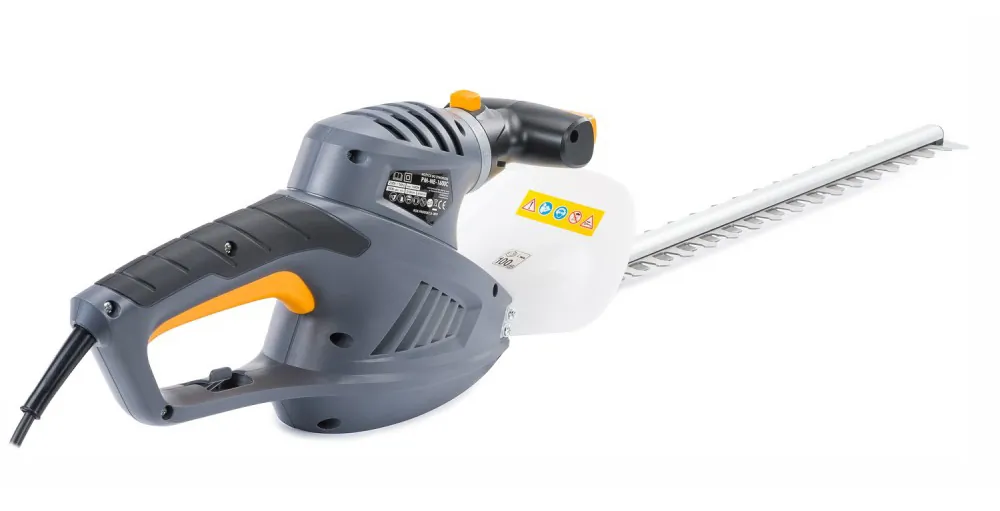 Elektryczne nożyce do żywopłotu Powermat PM-NE-1600C 51cm 1600W
