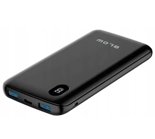 Powerbank BLOW 20000mAh 2xUSB QC PB20D USB-C