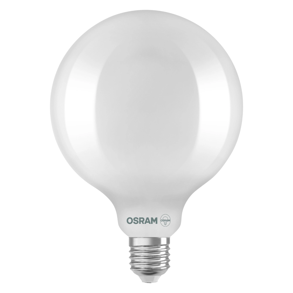 Żarówka LED filament E27 OSRAM 17W 2700K barwa ciepła