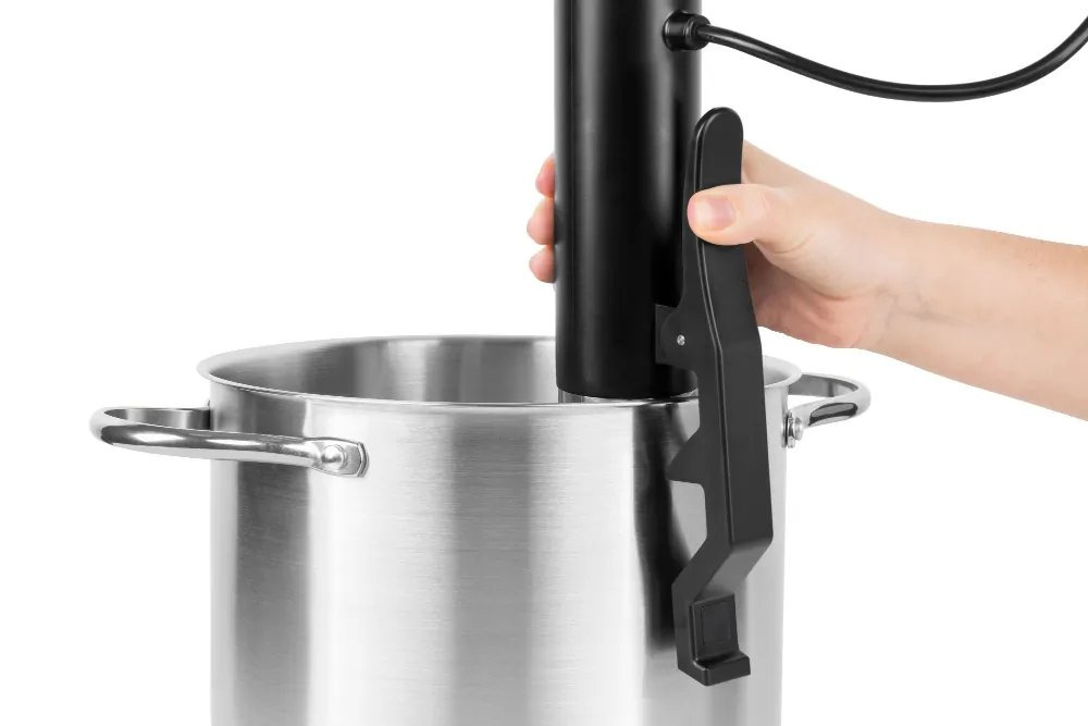 Wolnowar cyrkulator do gotowania Sous vide TEESA SV70